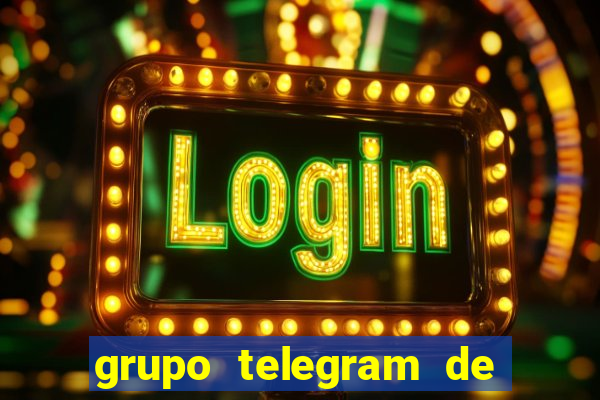 grupo telegram de jogos hackeado